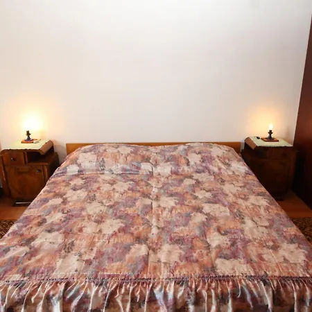 Apartment Boho Oma Maria - Hr-11059-03 By Interhome *