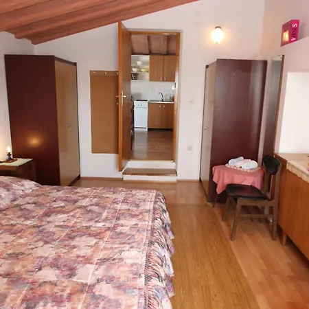 Boho Oma Maria - Hr-11059-03 By Interhome Apartment Porec