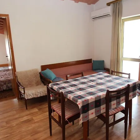 Apartment Boho Oma Maria - Hr-11059-03 By Interhome Porec